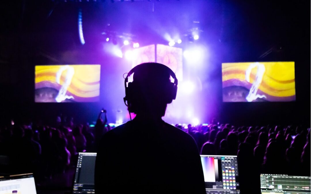 Spark Creativity for Your Event with These 15 Experiential Events